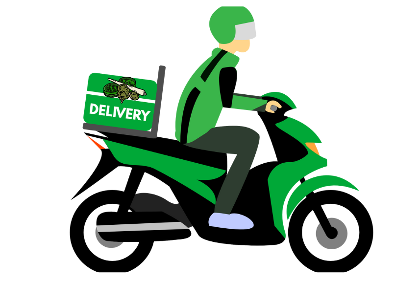24/7 cannabis delivery