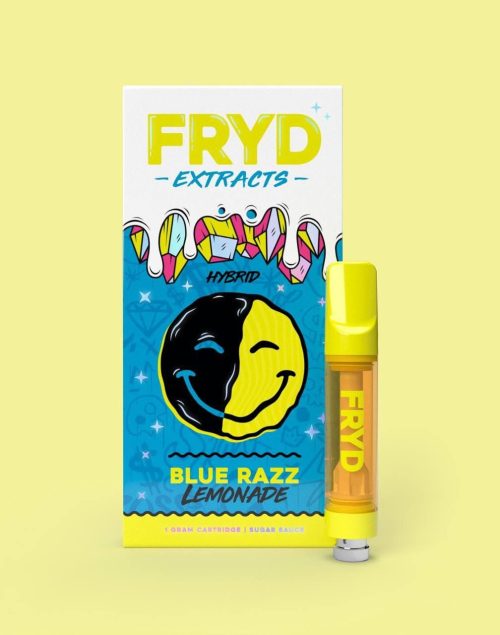 Fryd carts - Image 2