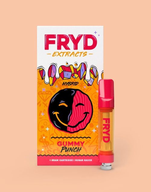 Fryd carts - Image 4
