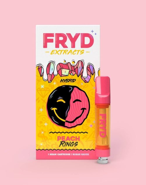 Fryd carts - Image 3