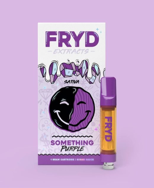 Fryd carts
