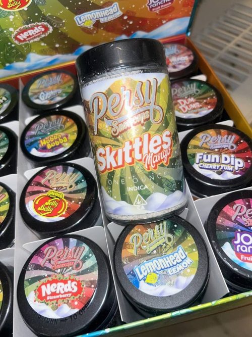Persy Snowcaps - Image 2