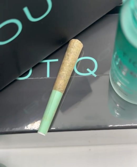Boutiq Pre Rolls