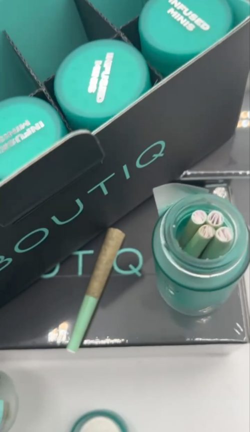 Boutiq Pre Rolls - Image 3