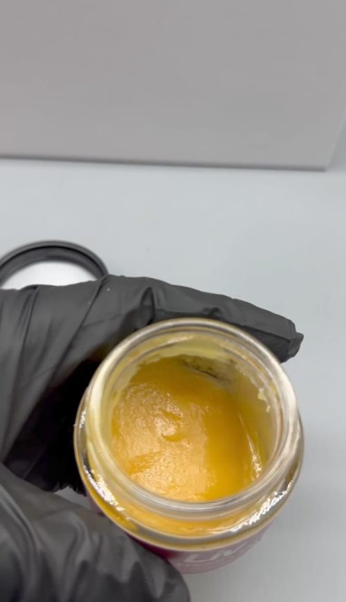 Liv Live Resin Badder