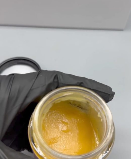 Liv Live Resin Badder