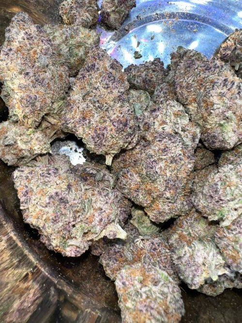 Peach Rings Strain - Image 2