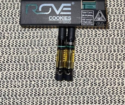 Rove Carts