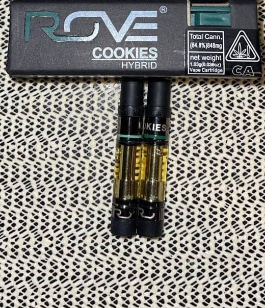 Rove Carts