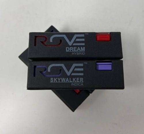Rove Carts - Image 2