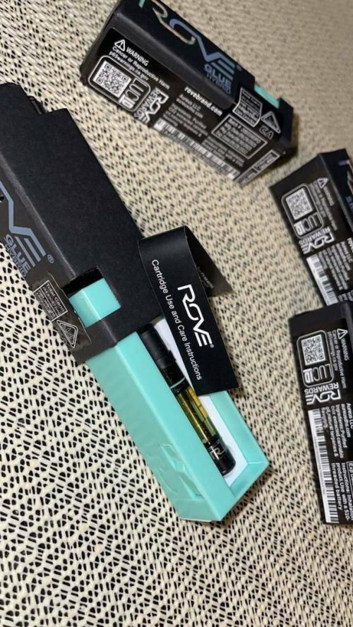 Rove Carts - Image 3