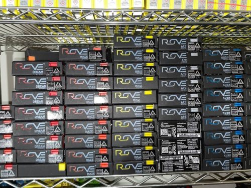 Rove Carts - Image 4