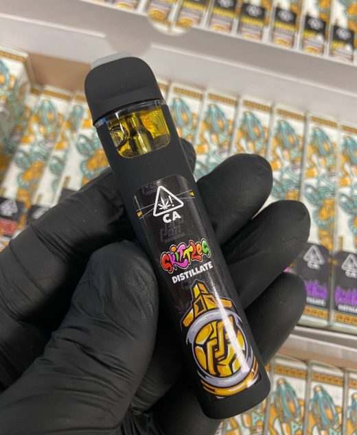 PROPEN DISPOSABLE