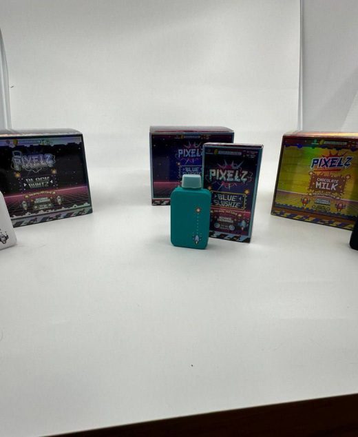 Pixelz 2g disposable