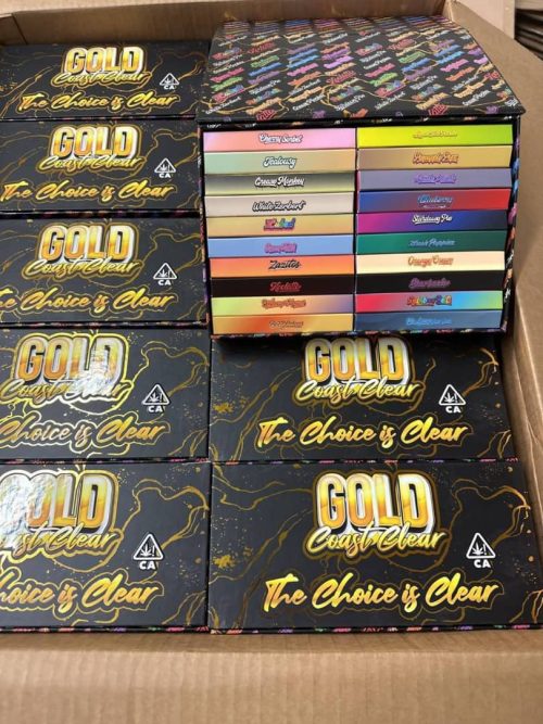 GCC Disposable