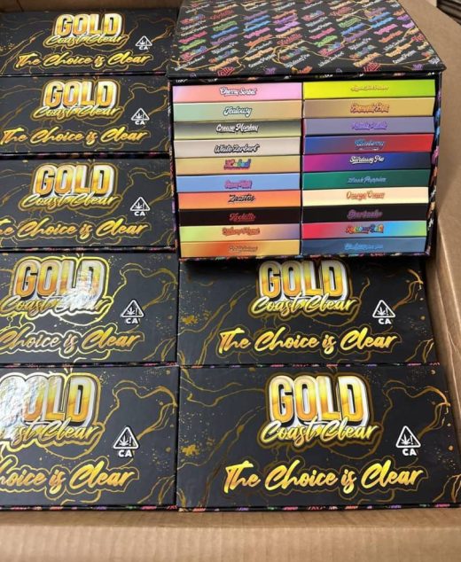 GCC Disposable