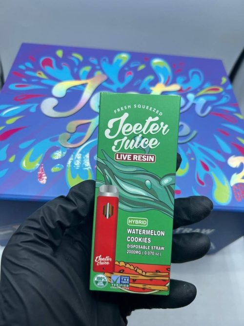 Jeeter juice disposable - Image 2