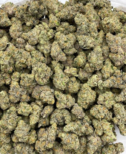 Cadillac rainbow strain