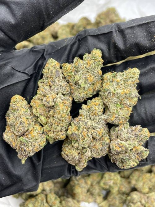 Cadillac rainbow strain - Image 2