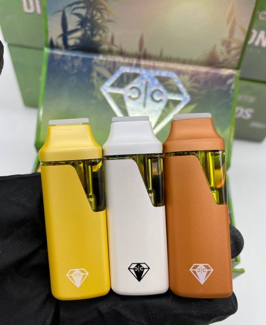 Clean cart disposable