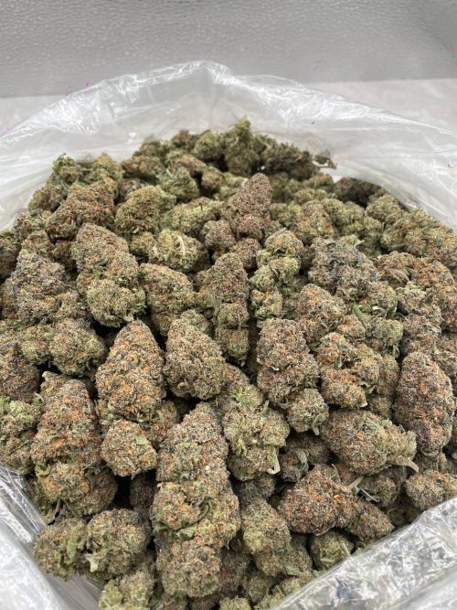 Lemon cherry gelato - Image 2
