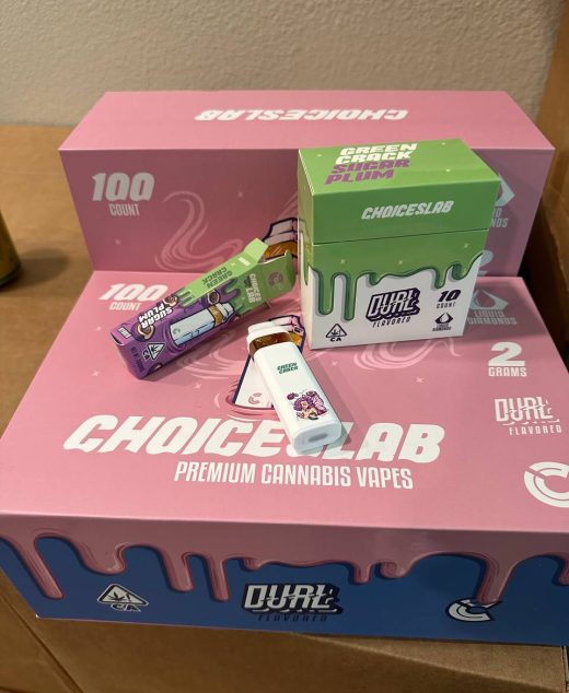 Choices Lab Disposable