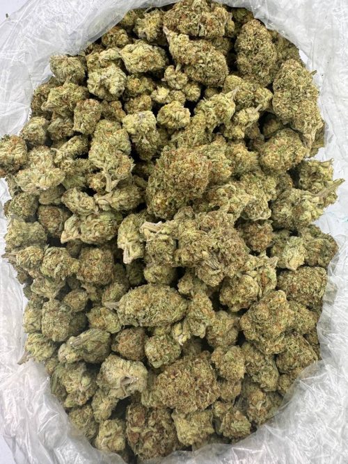Papaya Punch Strain - Image 2
