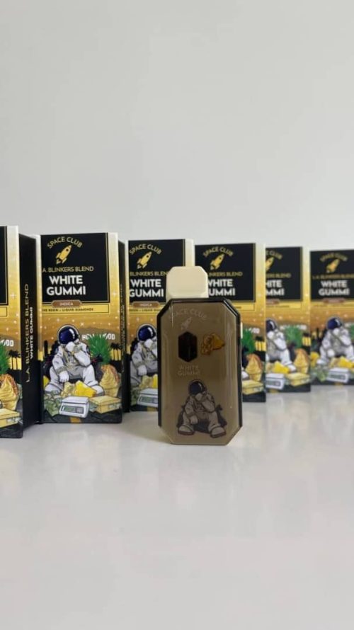 Space club vape - Image 2