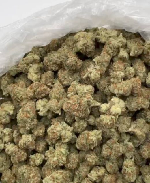 OG Kush Strain