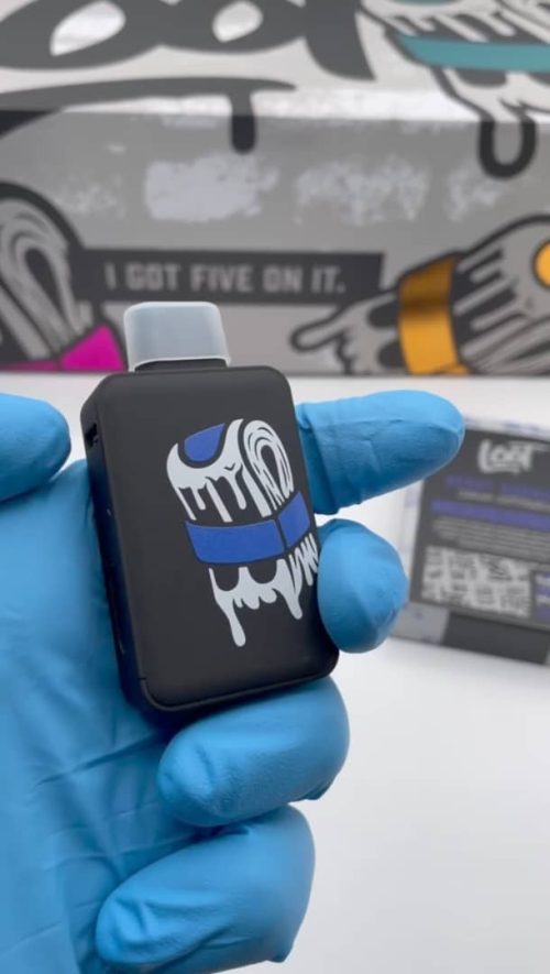 Loot Liquid Shatter - Image 2