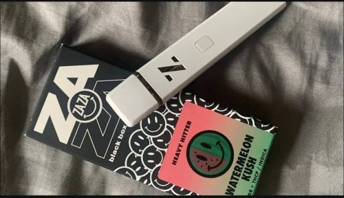 Zaza Vape - Image 2