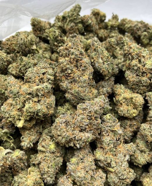 Gorilla Cake Strain