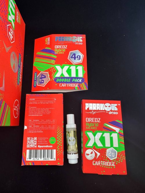 Dozo Carts