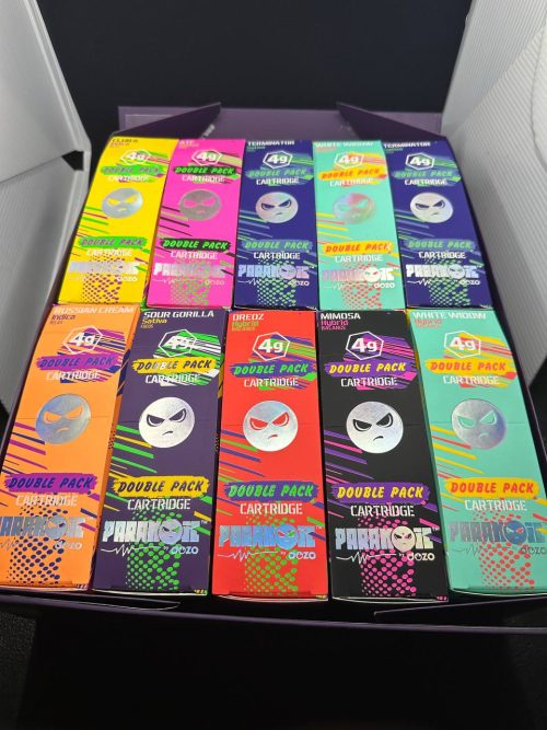 Dozo Carts - Image 2