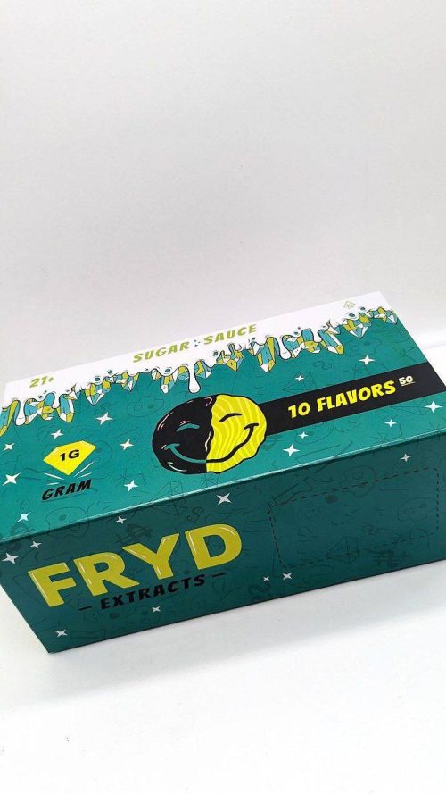 Fryd Carts - Image 3