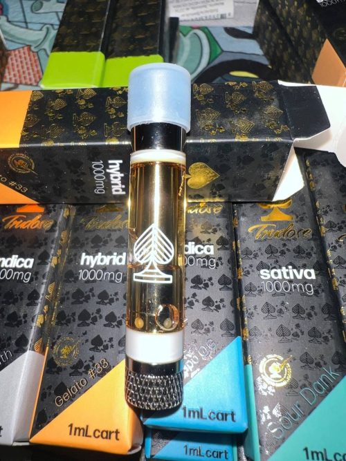 Trudose Carts