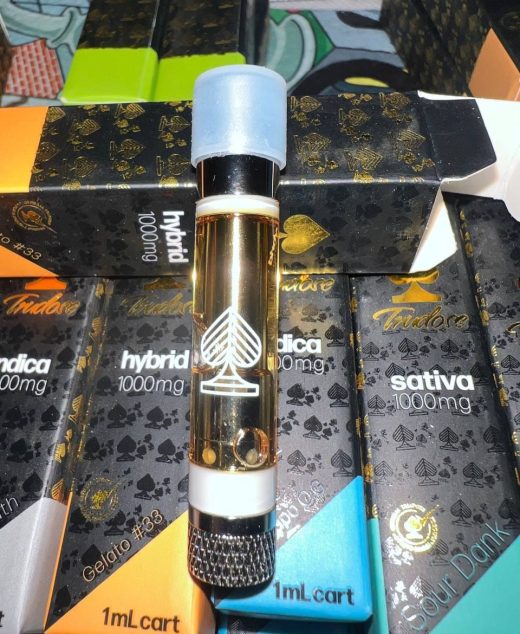 Trudose Carts