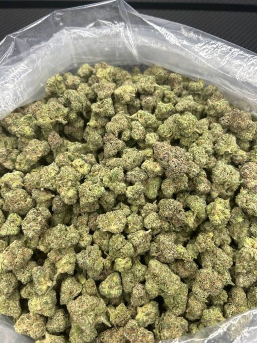 Candy Lemonz Strain - Image 2