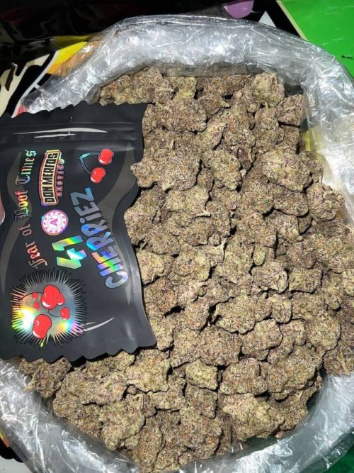 41 Cherries