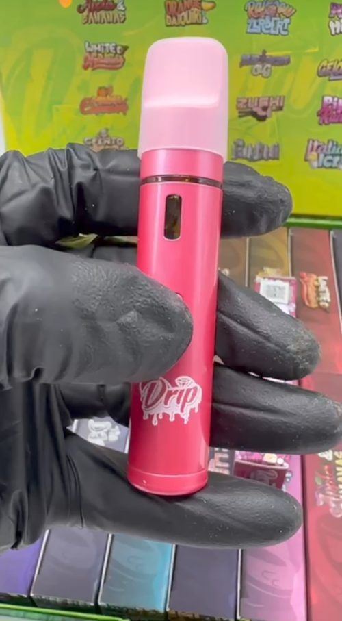 Drip Disposable Vape - Image 2