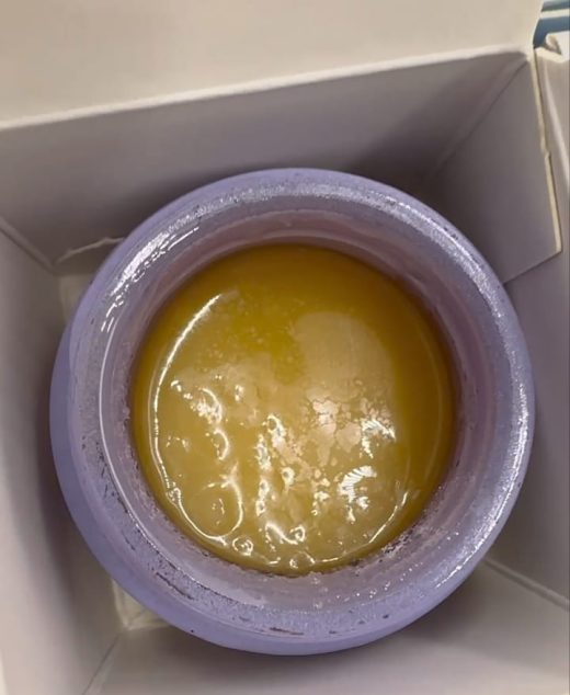 Oiogi Wax