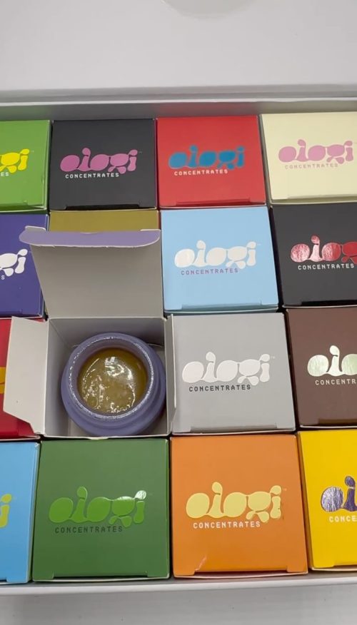 Oiogi Wax - Image 2