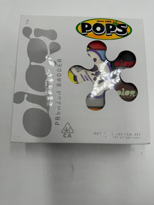 Oiogi Wax - Image 3