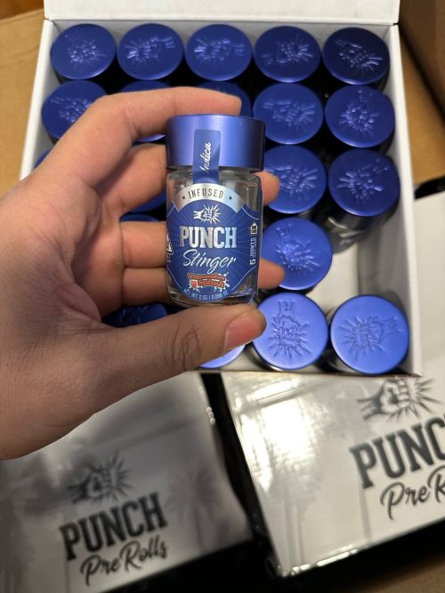 Punch Pre Rolls - Image 3