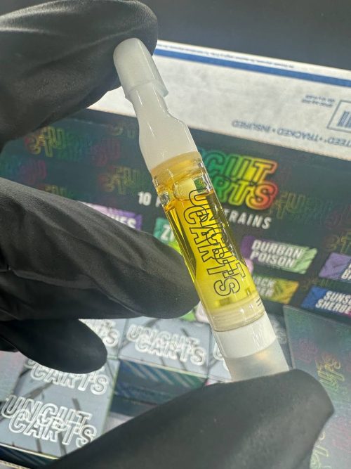 Uncut Carts