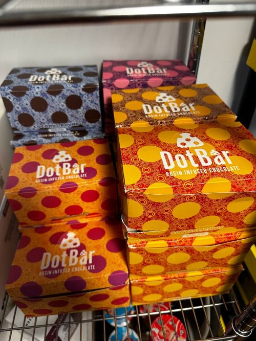 Dotbar Edibles - Image 3
