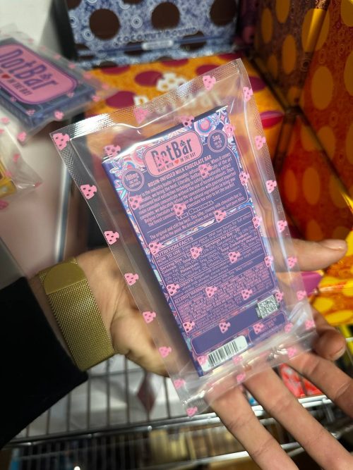Dotbar Edibles - Image 2