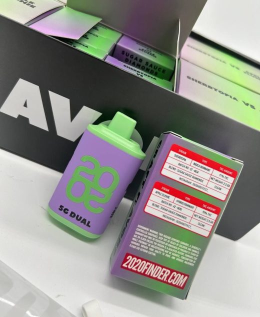 2020 5G Disposable
