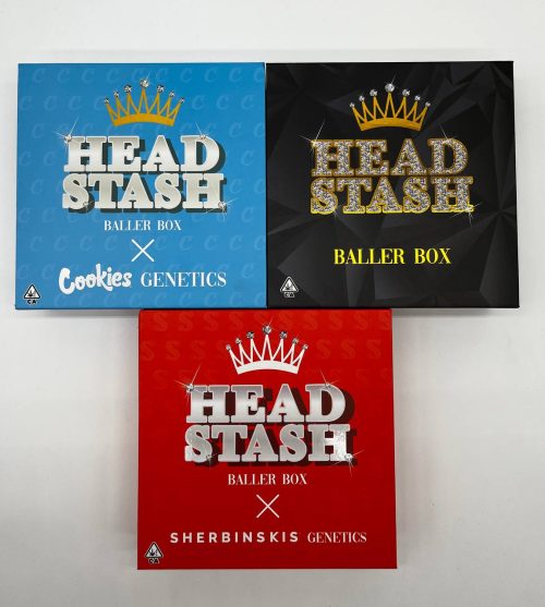 Head stash baller jar - Image 3