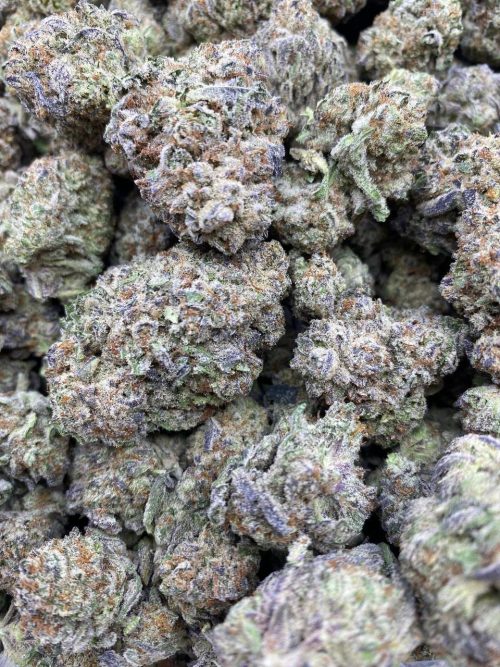 Ballerz Strain - Image 2